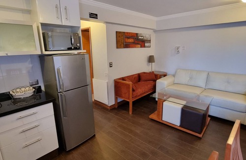 Farellones Apartment | Habitamar El Colorado