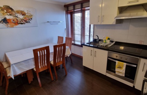 Farellones Apartment | Habitamar El Colorado