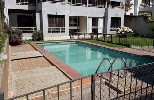 Maitencillo Apartment | Habitamar Maitencillo