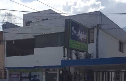 Quito House | Habitat Amplification with Bano Privada