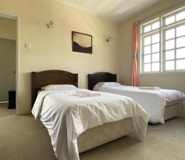 Bukit Fraser Apartment | Habitat Fraser's Hill