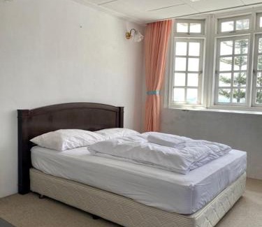 Bukit Fraser Apartment | Habitat Fraser's Hill