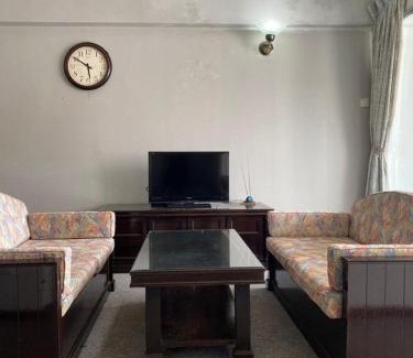 Bukit Fraser Apartment | Habitat Fraser's Hill