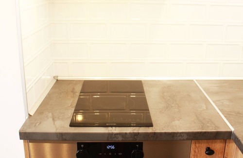 Ruse Center Apartment | habitat The River Apartment