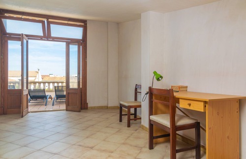 Sa Rapita House | HABITATGE ESCORBALL - House very close to the sea in idyllic area.