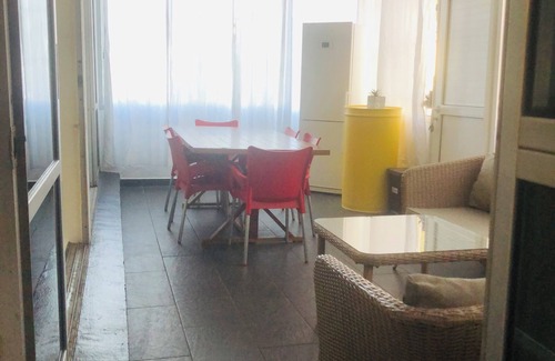 Le Gosier Apartment | Habitation Rika La Marina du Gosier fully air-conditioned