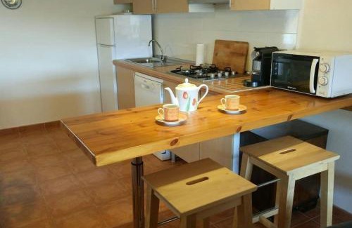 Cervera del Maestrat Apartment | Habitour - Casa la Cenia