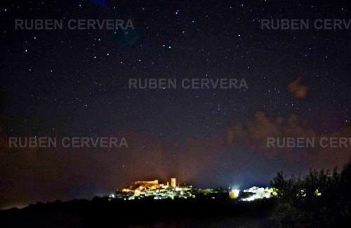 Cervera del Maestrat Apartment | Habitour - Casa la Cenia