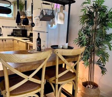 Caesarea Apartment | Habostan ceasarea, הבוסתן בקיסריה