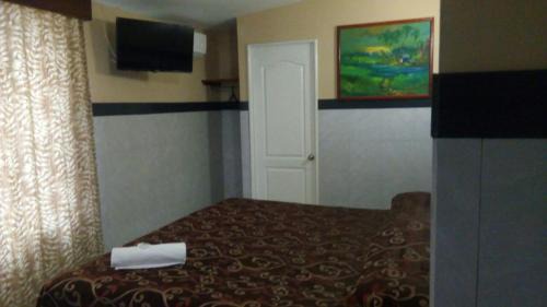 Ciudad Madero Hotel | Hacienda Cañada Rica 2