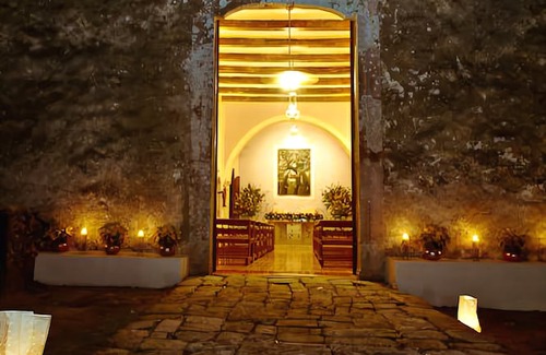 Chichen Itza Hotel | Hacienda Chichen Resort and Yaxkin Spa