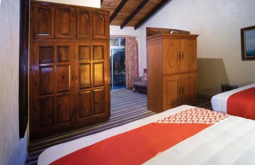 Predios Urbanos Hotel | Hacienda Corteza