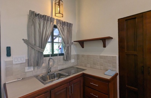 Punta Mala Hotel | Hacienda De Los Suenos