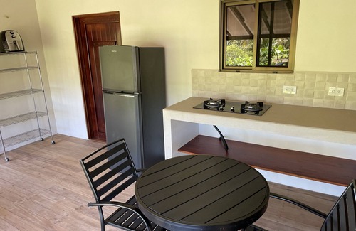 Punta Mala Hotel | Hacienda De Los Suenos