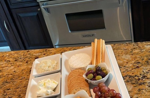 Punta de Mita Condo | Hacienda de Mita premier golf membership, newly remodeled, mexican contemporary.