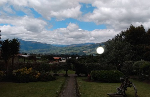 Polivio Hotel | Hacienda El Rejo