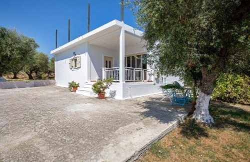 Agios Sostis House | Hacienda