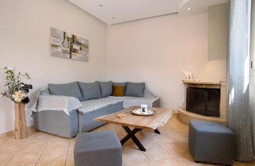 Agios Sostis House | Hacienda