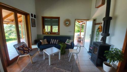 Belgrade House | Hacienda Guster