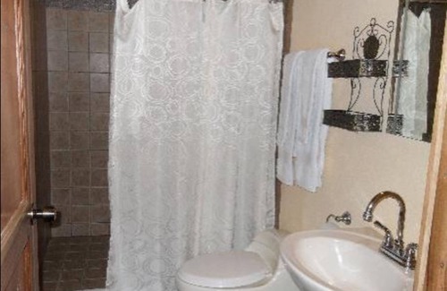 Las Horquetas Hotel | Hacienda La Isla