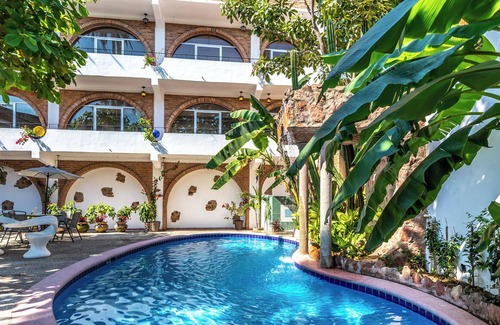 Lazaro Cardenas House | Hacienda Lord Twigg - House 1