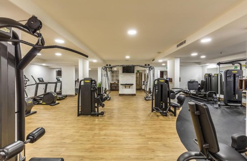 Los Cabos Apartment | Hacienda Resort