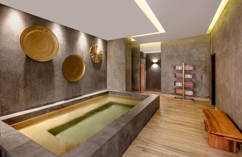 Los Cabos Apartment | Hacienda Resort