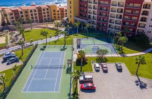 Los Cabos Apartment | Hacienda Resort