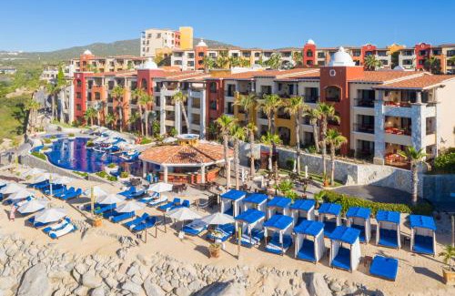 Los Cabos Apartment | Hacienda Resort
