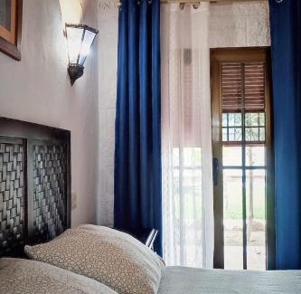 Zahora House | Hacienda Sajorami