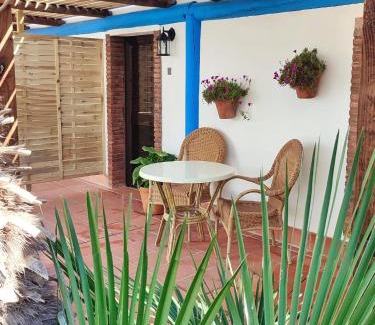 Zahora House | Hacienda Sajorami