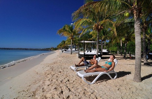 Villa Juarez House | Hacienda Tres Rios Resort & Nature Park - All Inclusive Two B/Room Apartment