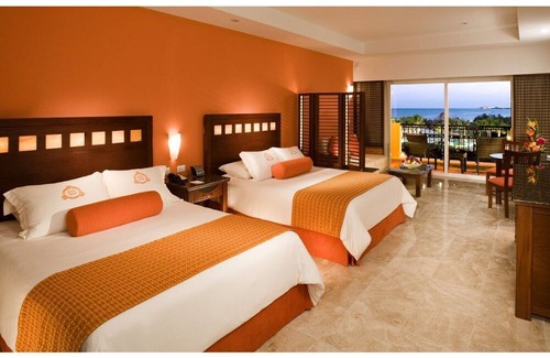 Villa Juarez House | Hacienda Tres Rios Resort & Nature Park - All Inclusive Two B/Room Apartment