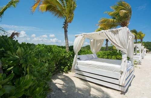 Villa Juarez House | Hacienda Tres Rios Resort & Nature Park - All Inclusive Two B/Room Apartment
