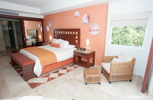 Villa Juarez House | Hacienda Tres Rios Resort & Nature Park - All Inclusive Four B/Room Apartment