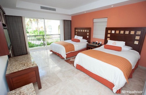 Villa Juarez House | Hacienda Tres Rios Resort & Nature Park - All Inclusive Four B/Room Apartment
