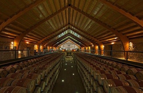 Valverdon Hotel | Hacienda Zorita Wine Hotel & Spa