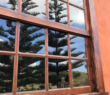 San Cristobal de La Laguna House | Haciendas del Valle - Las Kentias