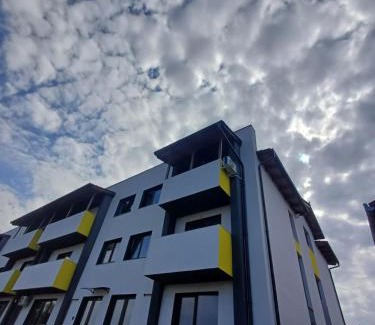Alba Iulia Apartment | HAD Luxury Suite