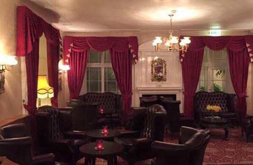 West Bay Hotel | Haddon House Hotel