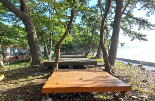 Namhae House | Haedream pension