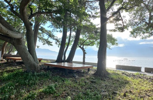 Namhae House | Haedream pension