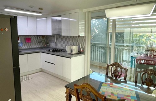 Suwon Bed & Breakfast | Haeng Un - For Foreigner & Female Only