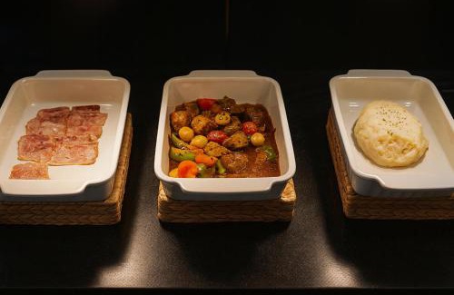 Busan Hotel | Haeundae Beach Restfield