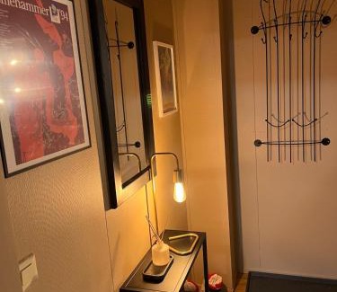 Hafjell Apartment | Hafjell Alpinlandsby