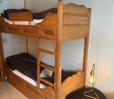 Hafjell Apartment | Hafjell Alpinlandsby