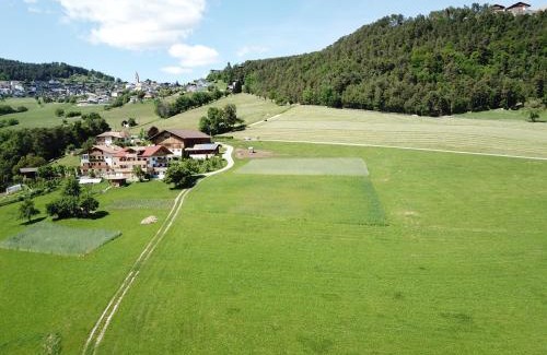 San Genesio Atesino House | Haflingerhof