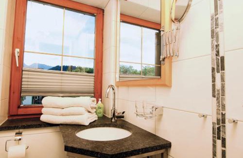 Oberau House | Hafnerlehen