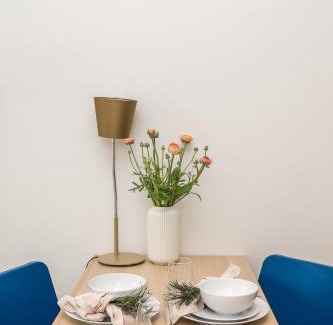 Nomme Apartment | Haga Home