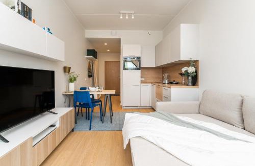 Nomme Apartment | Haga Home